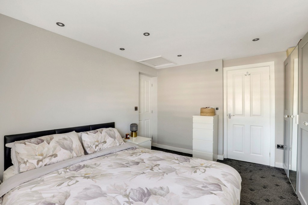 Audrey Crescent, Mansfield Woodhouse, NG19