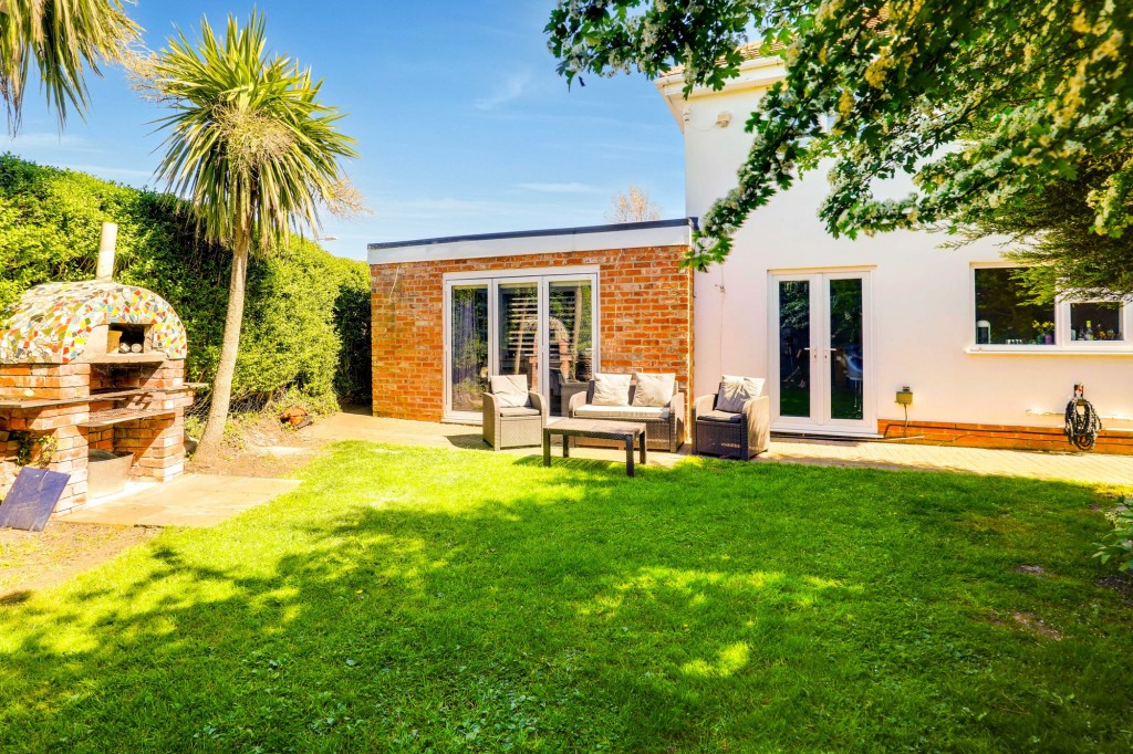 Audrey Crescent, Mansfield Woodhouse, NG19