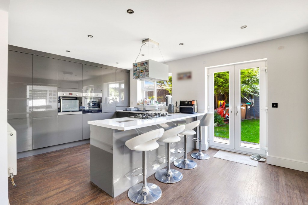 Audrey Crescent, Mansfield Woodhouse, NG19