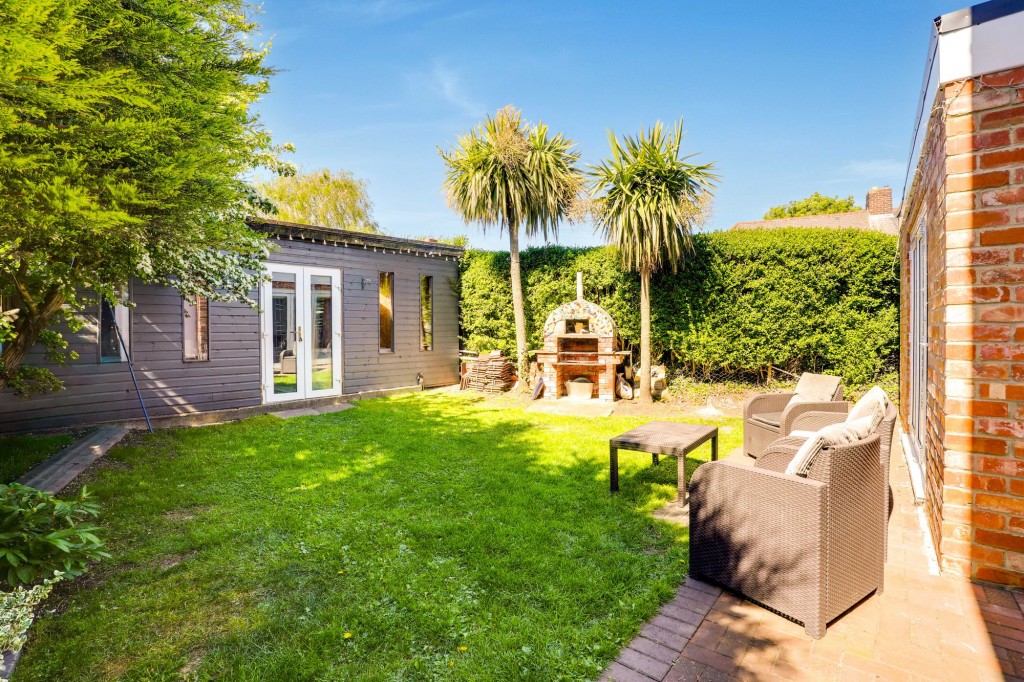 Audrey Crescent, Mansfield Woodhouse, NG19