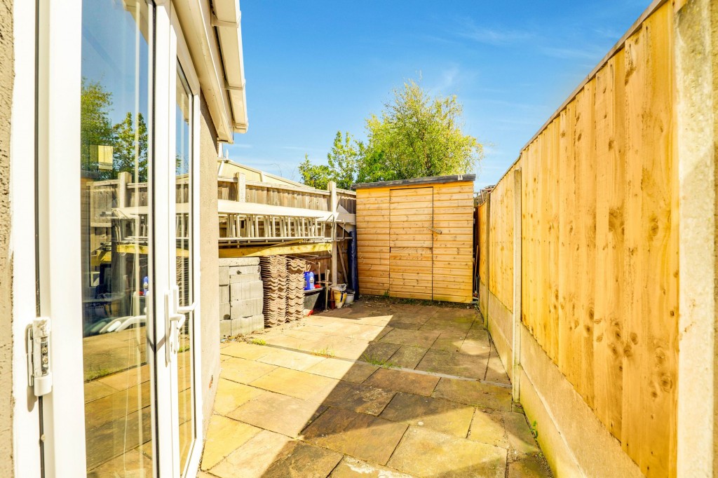 Audrey Crescent, Mansfield Woodhouse, NG19
