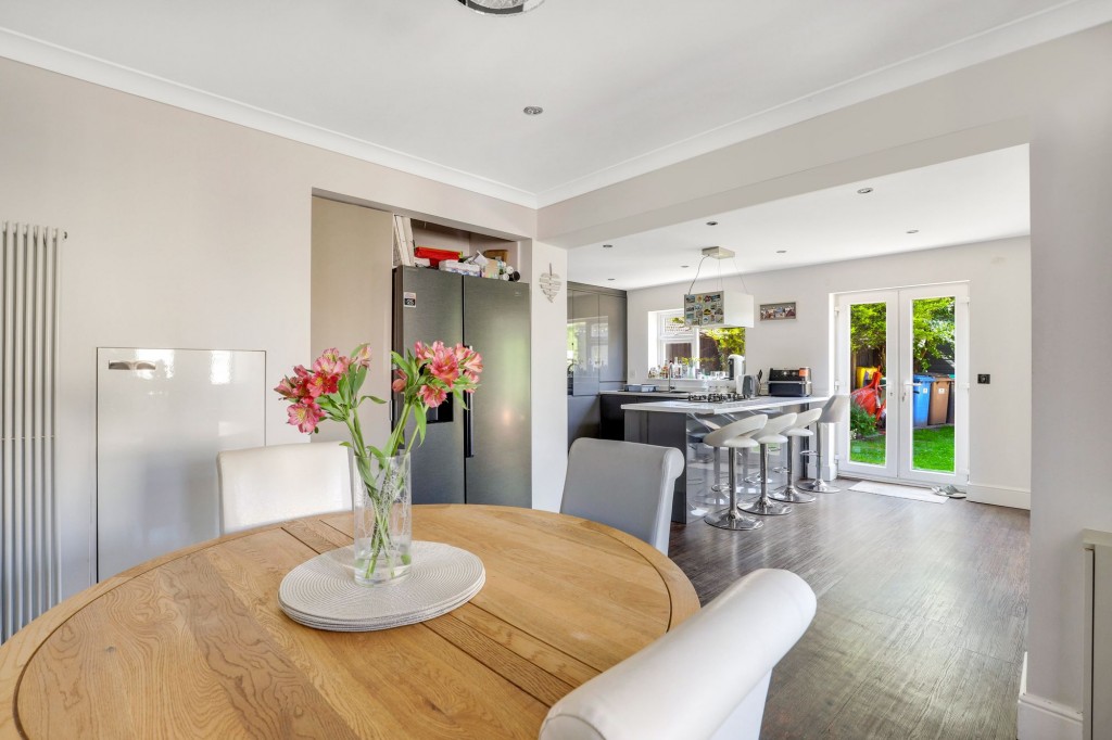 Audrey Crescent, Mansfield Woodhouse, NG19