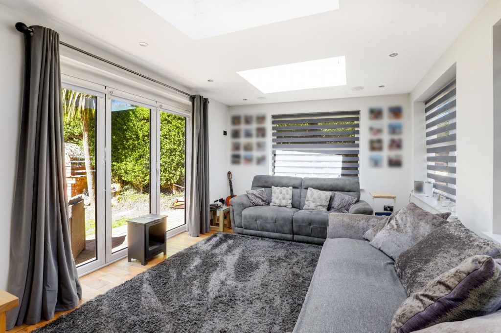 Audrey Crescent, Mansfield Woodhouse, NG19