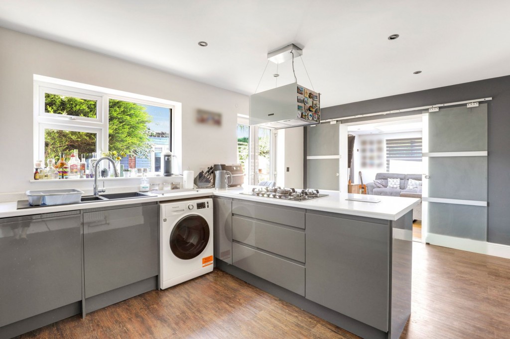 Audrey Crescent, Mansfield Woodhouse, NG19