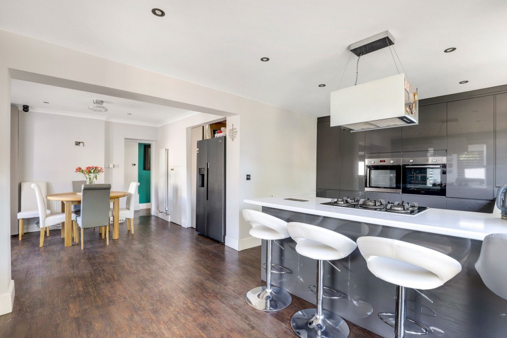 Audrey Crescent, Mansfield Woodhouse, NG19