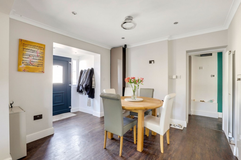 Audrey Crescent, Mansfield Woodhouse, NG19