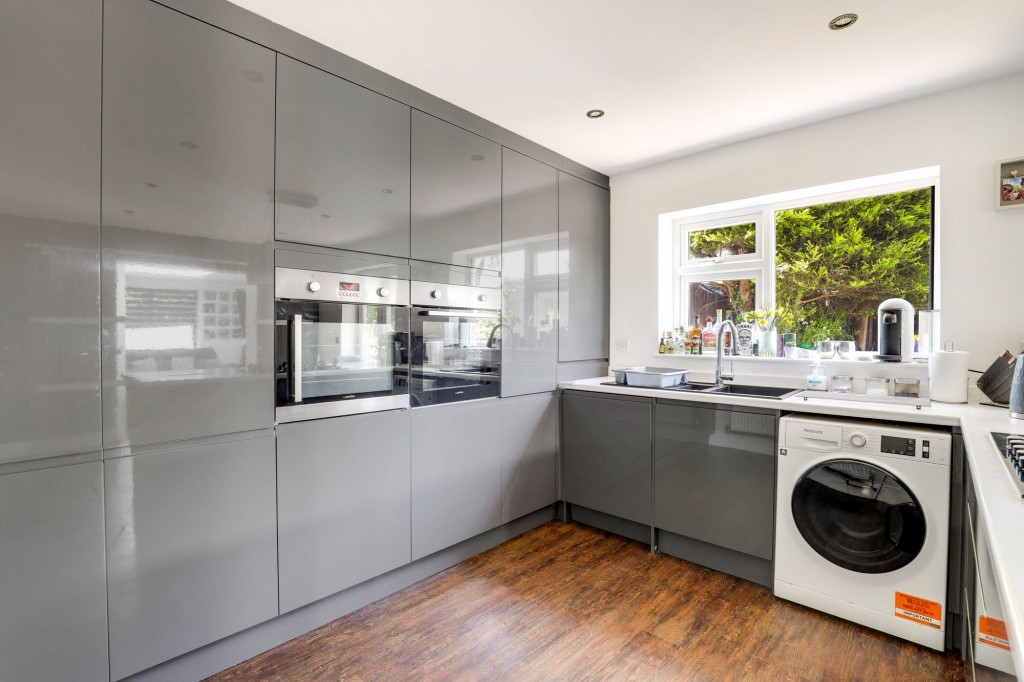 Audrey Crescent, Mansfield Woodhouse, NG19