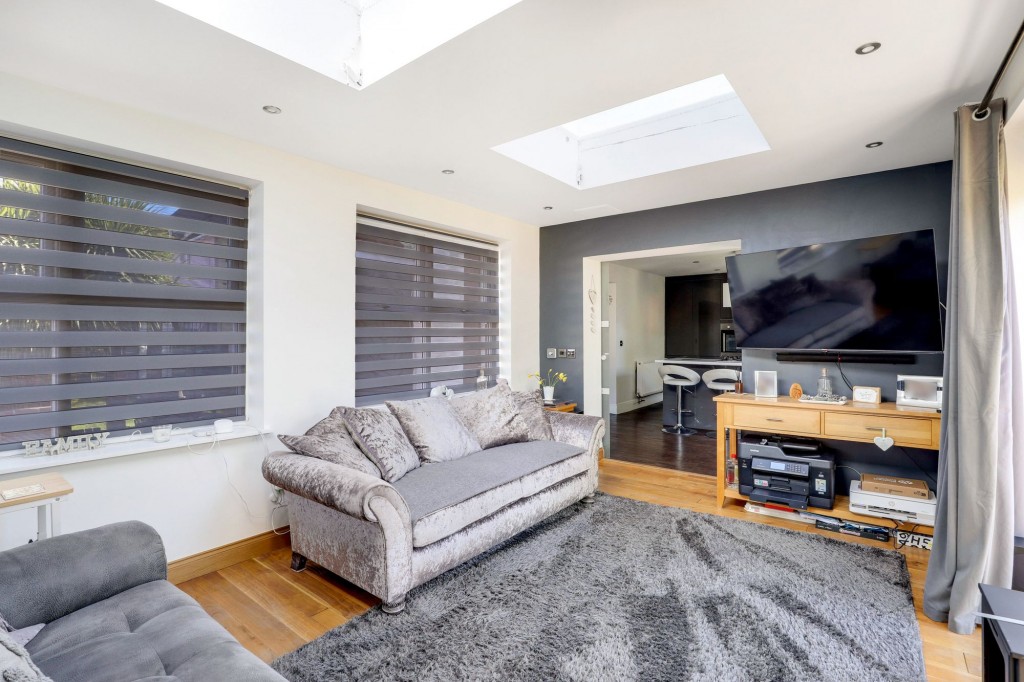 Audrey Crescent, Mansfield Woodhouse, NG19