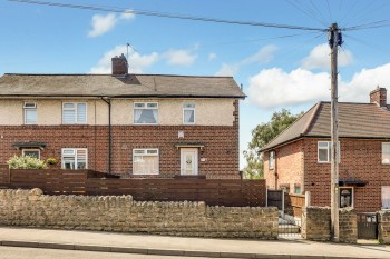 St. Albans Road, Arnold, NG5