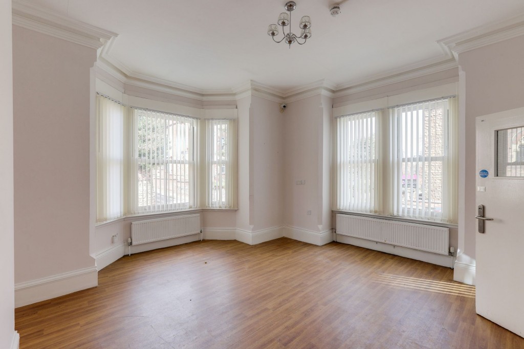 All Saints Terrace, Nottingham, NG7