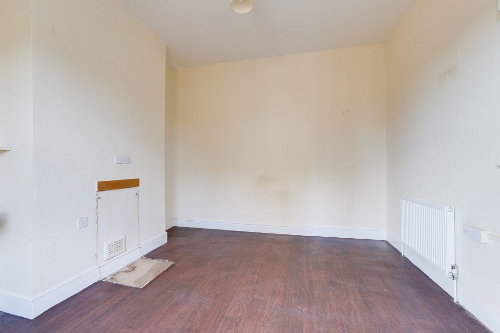 All Saints Terrace, Nottingham, NG7
