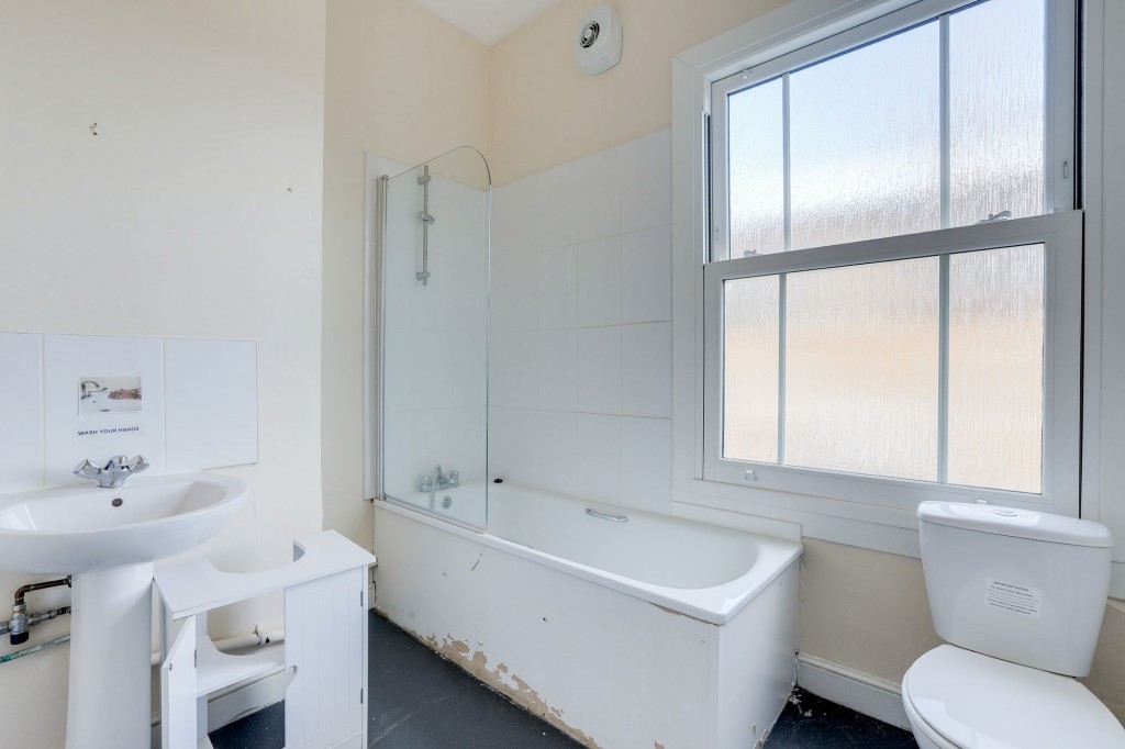 All Saints Terrace, Nottingham, NG7