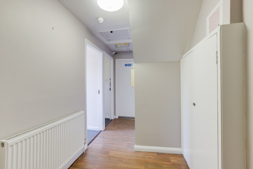 All Saints Terrace, Nottingham, NG7