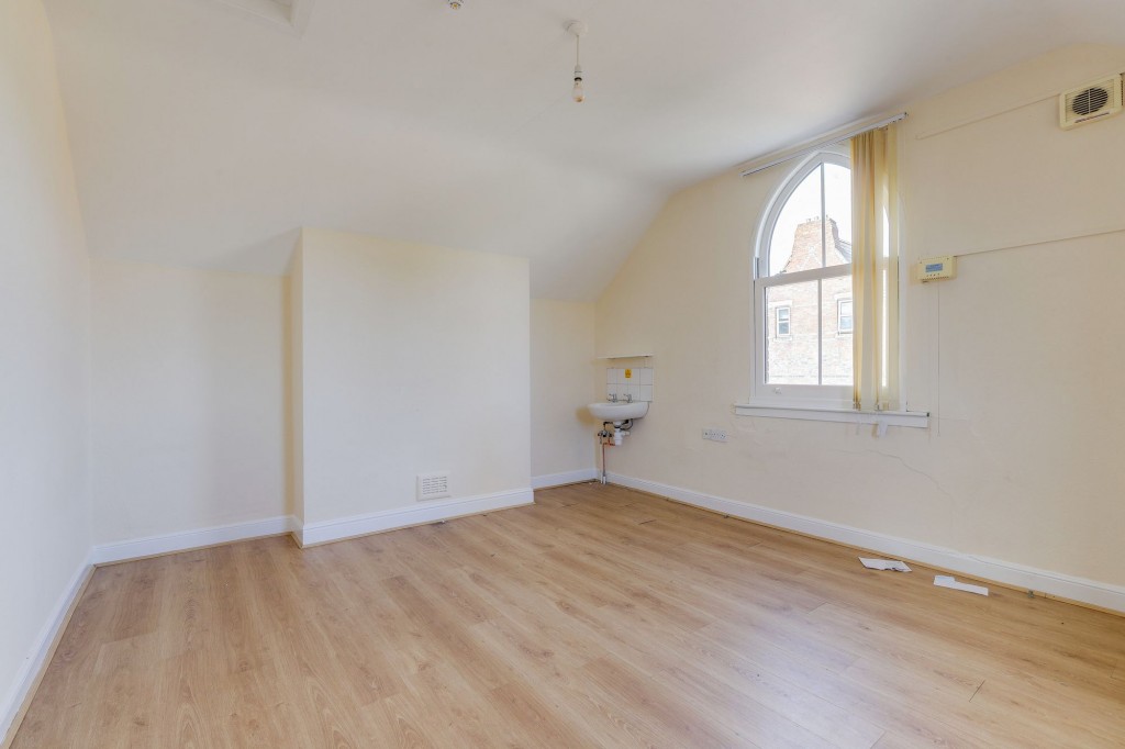 All Saints Terrace, Nottingham, NG7