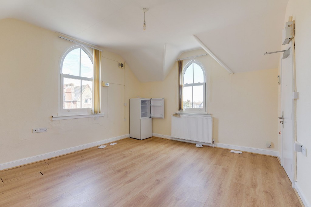 All Saints Terrace, Nottingham, NG7