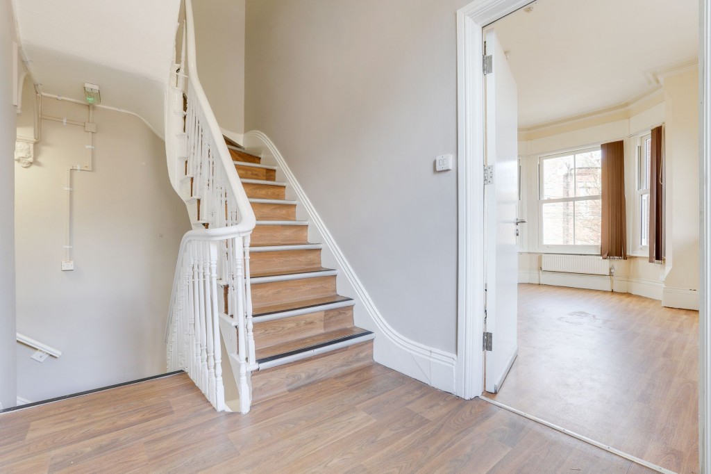 All Saints Terrace, Nottingham, NG7