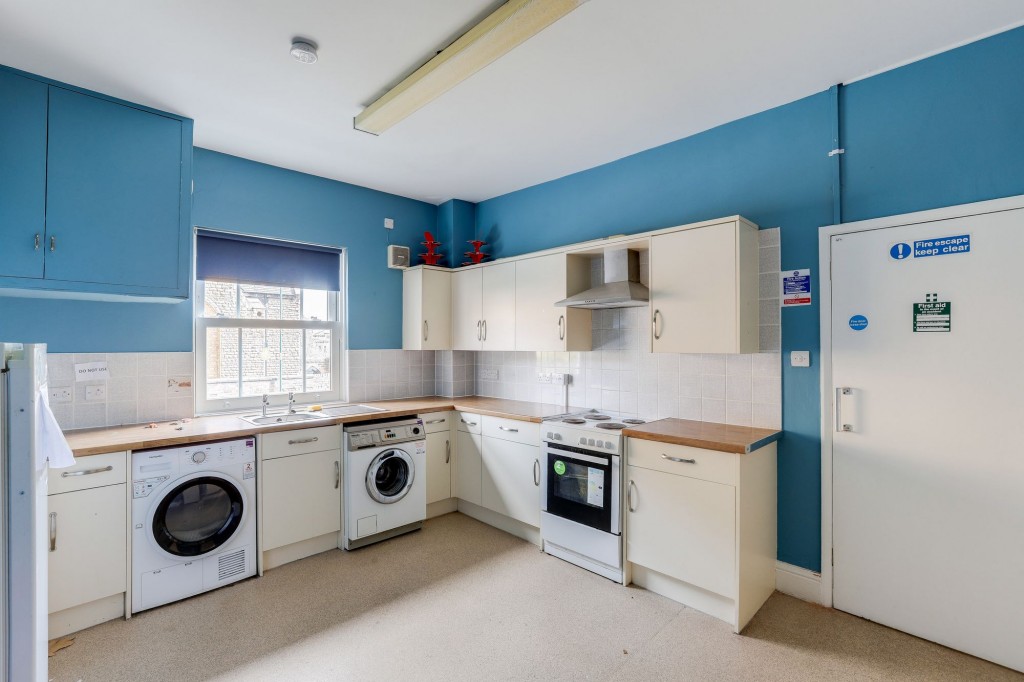 All Saints Terrace, Nottingham, NG7