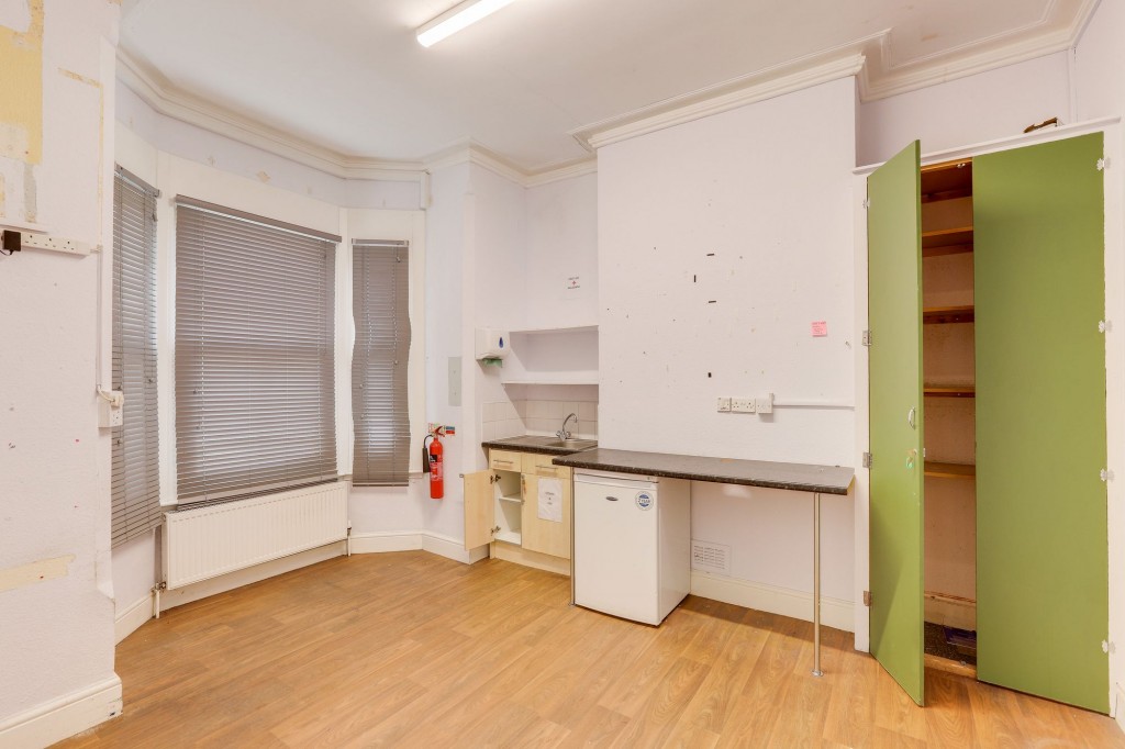 All Saints Terrace, Nottingham, NG7