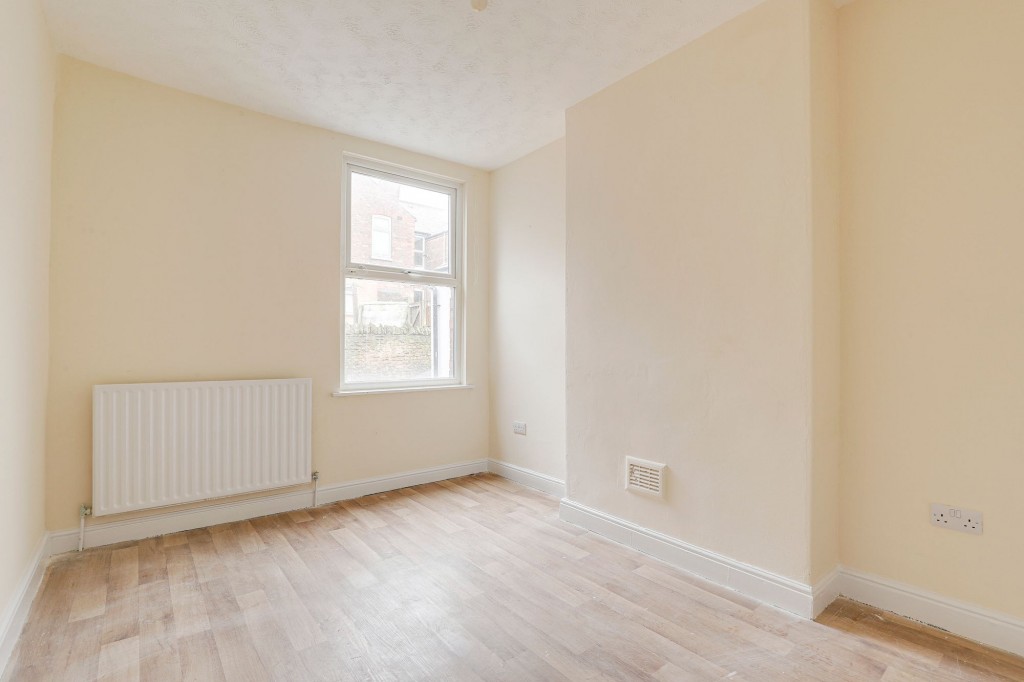 Grimston Road, Nottingham, NG7