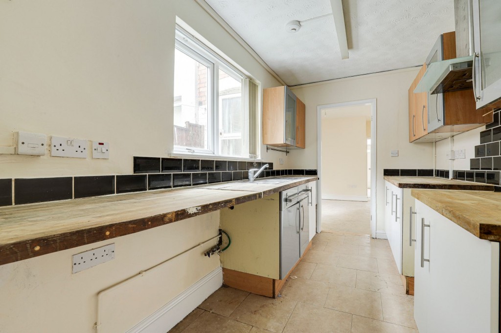 Grimston Road, Nottingham, NG7