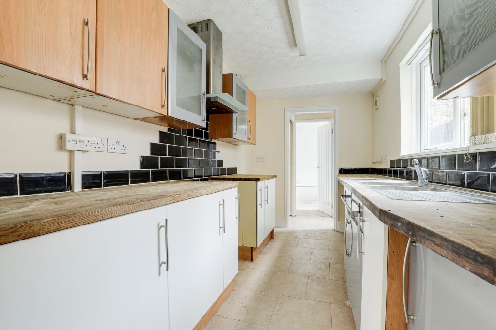 Grimston Road, Nottingham, NG7