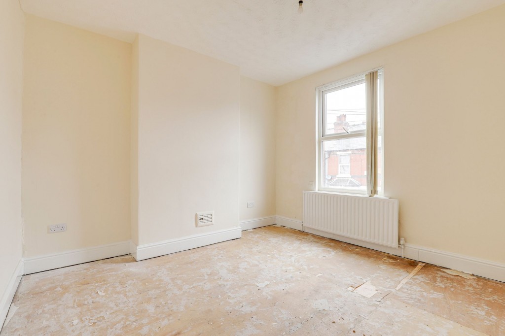 Grimston Road, Nottingham, NG7