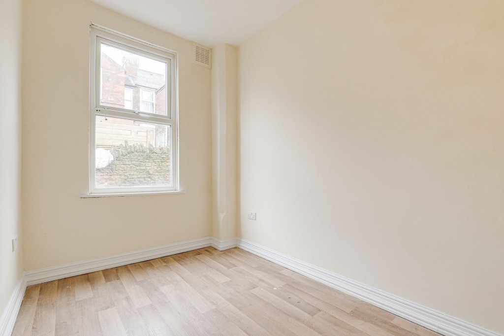 Grimston Road, Nottingham, NG7