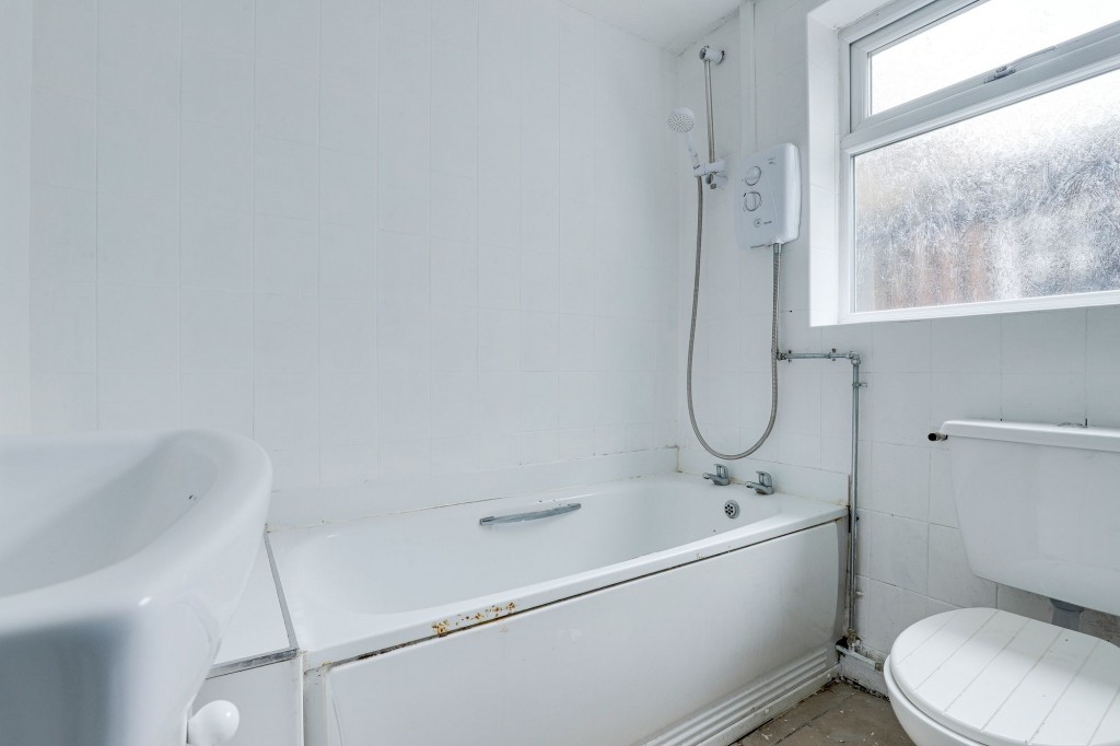 Grimston Road, Nottingham, NG7