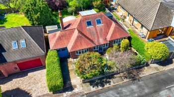 Parkside Gardens, Nottingham, NG8
