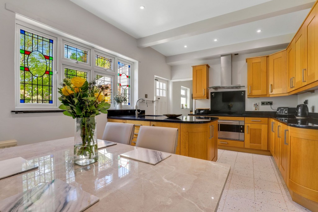 Parkside Gardens, Nottingham, NG8