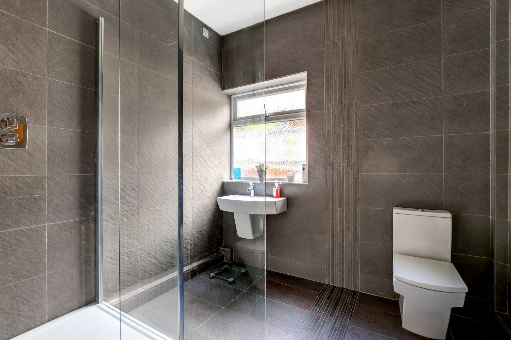 Parkside Gardens, Nottingham, NG8
