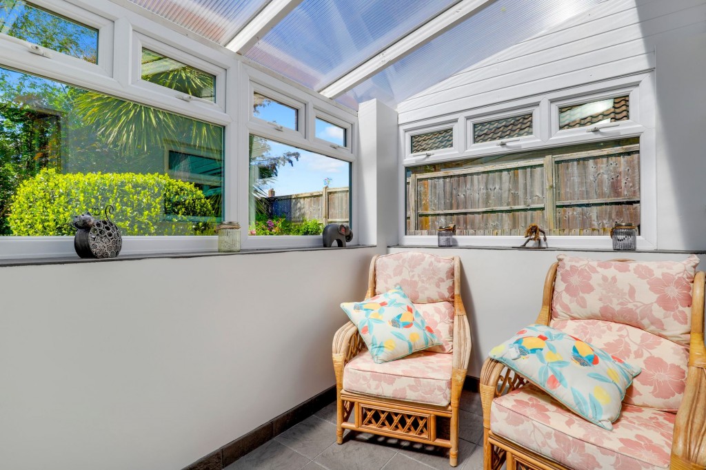 Parkside Gardens, Nottingham, NG8