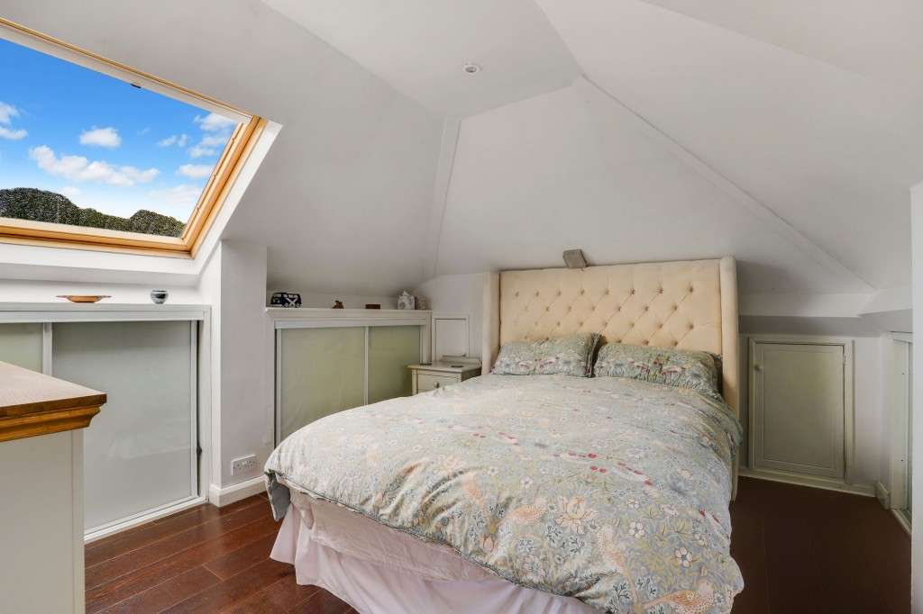 Parkside Gardens, Nottingham, NG8