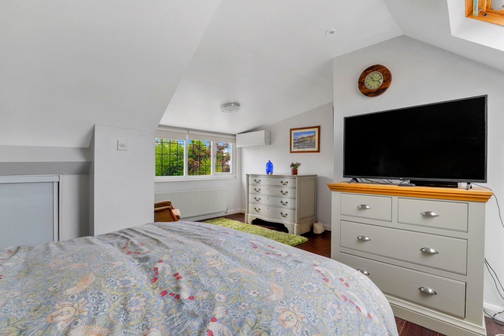 Parkside Gardens, Nottingham, NG8