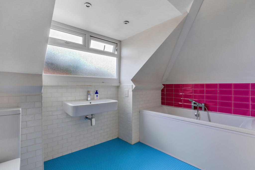 Parkside Gardens, Nottingham, NG8