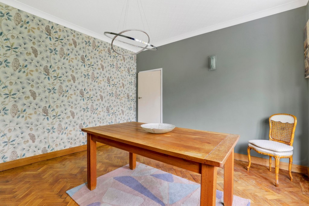 Parkside Gardens, Nottingham, NG8