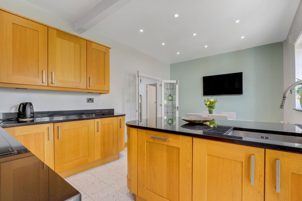 Parkside Gardens, Nottingham, NG8
