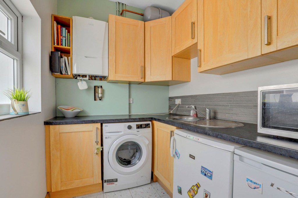 Parkside Gardens, Nottingham, NG8