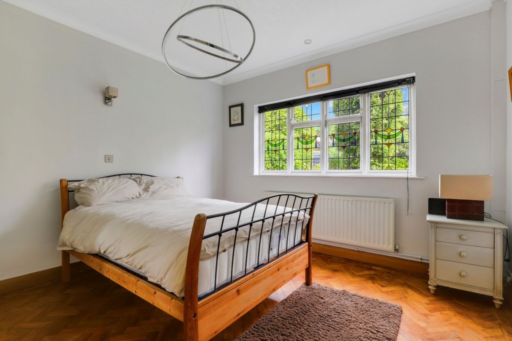 Parkside Gardens, Nottingham, NG8