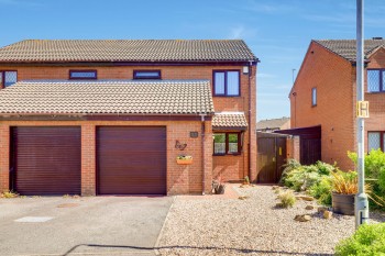 Sheepfold Lane, Ruddington, NG11