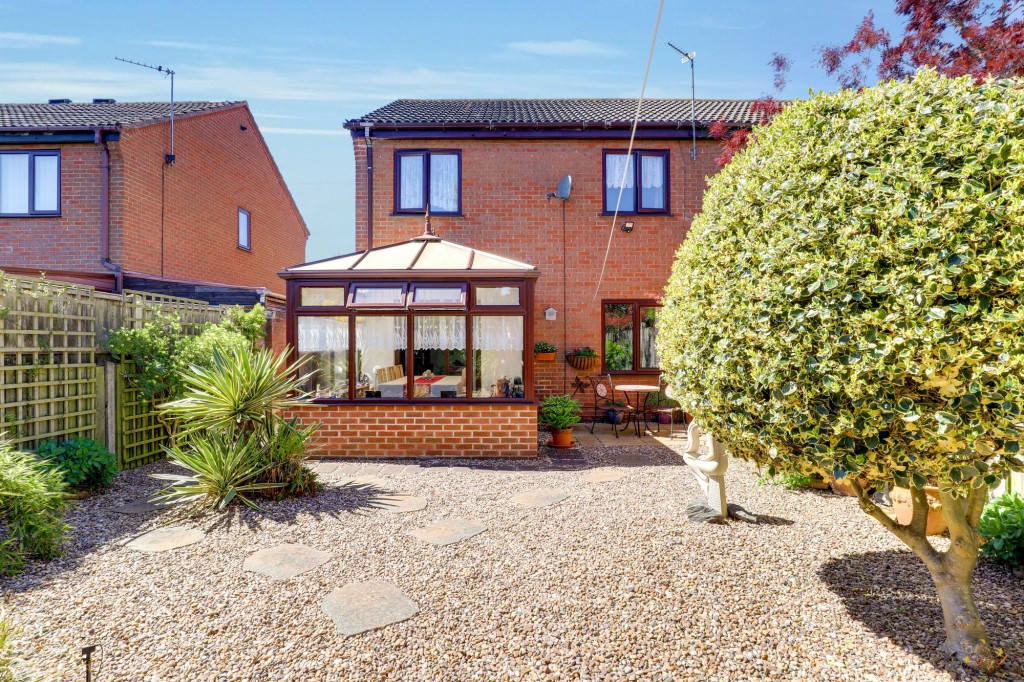 Sheepfold Lane, Ruddington, NG11