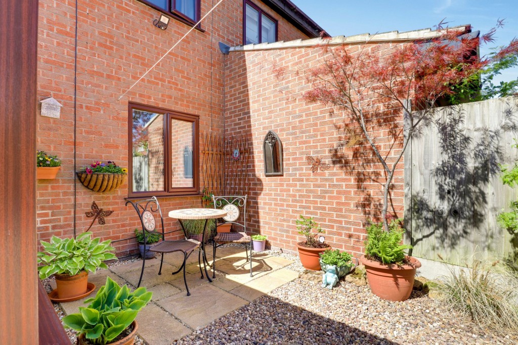 Sheepfold Lane, Ruddington, NG11