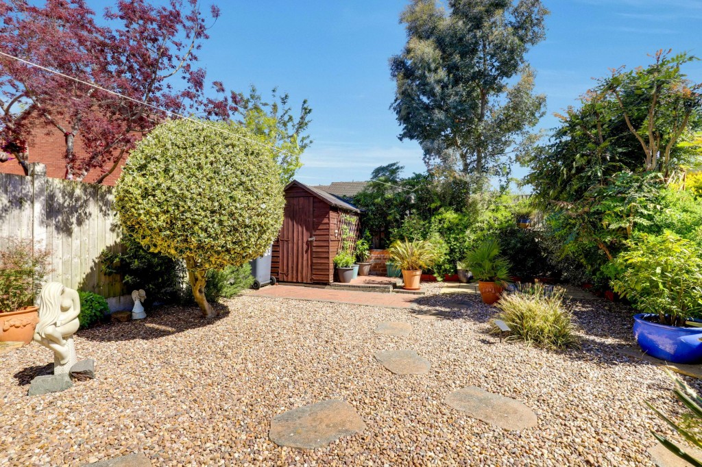 Sheepfold Lane, Ruddington, NG11