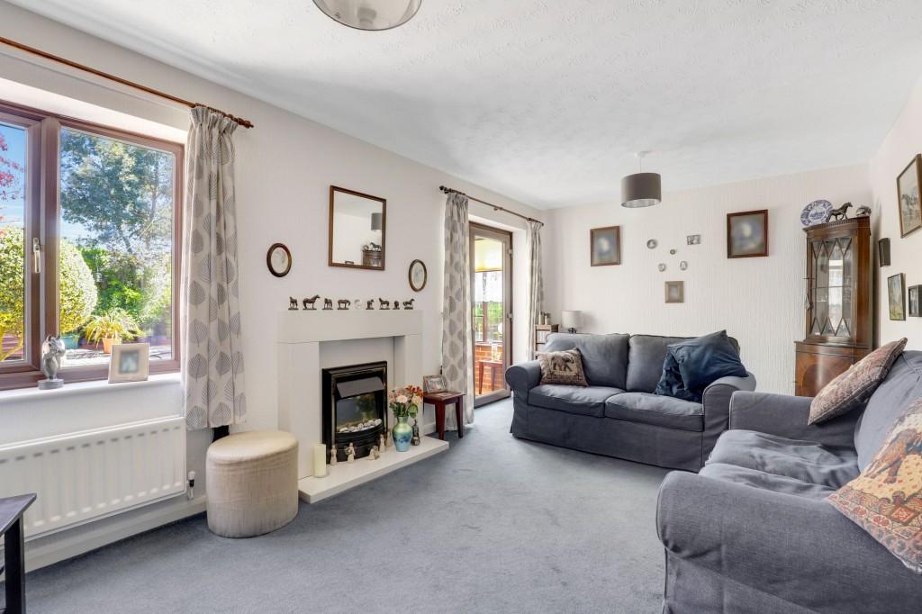 Sheepfold Lane, Ruddington, NG11