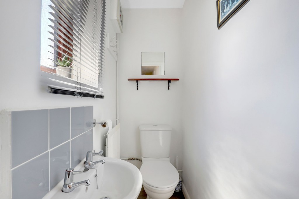 Sheepfold Lane, Ruddington, NG11