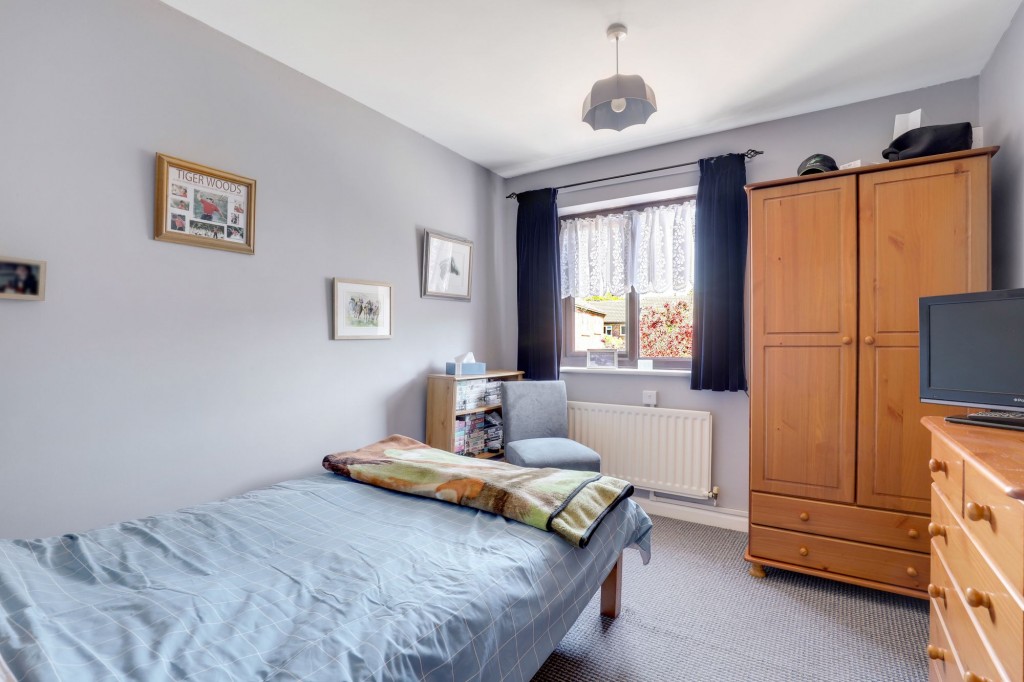 Sheepfold Lane, Ruddington, NG11