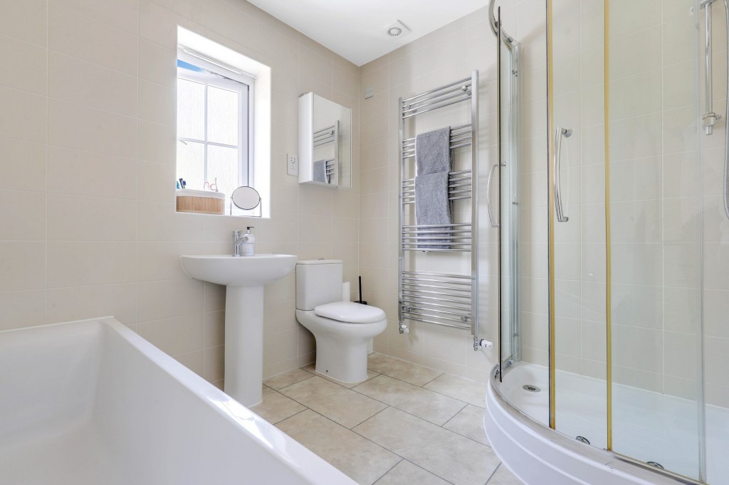 Bideford Close, Nottingham, NG3