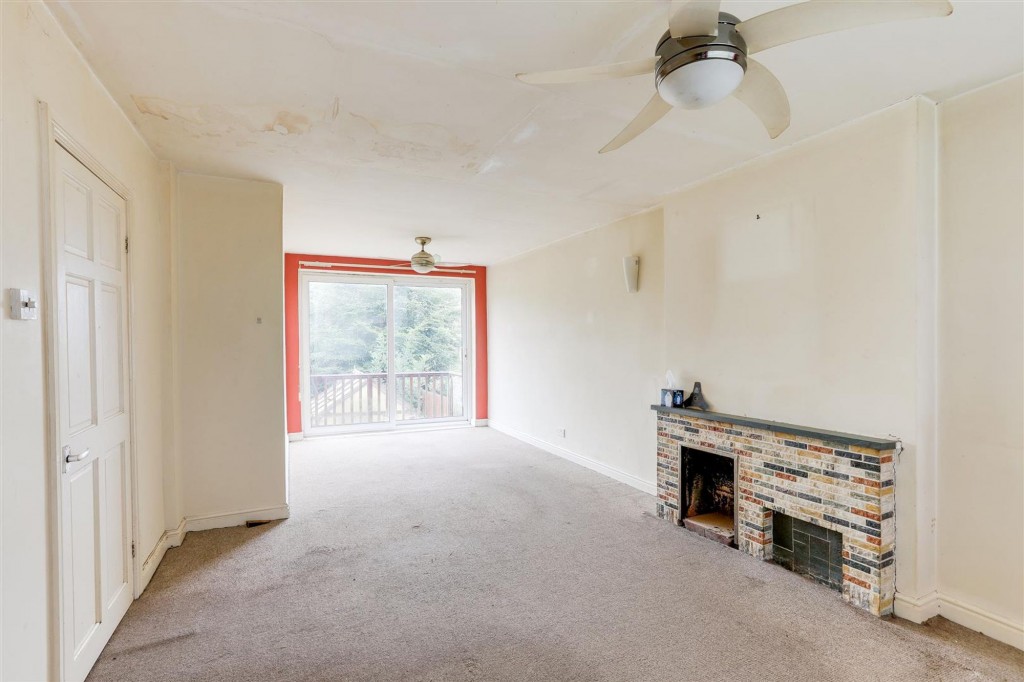 Digby Avenue, Nottingham, NG3