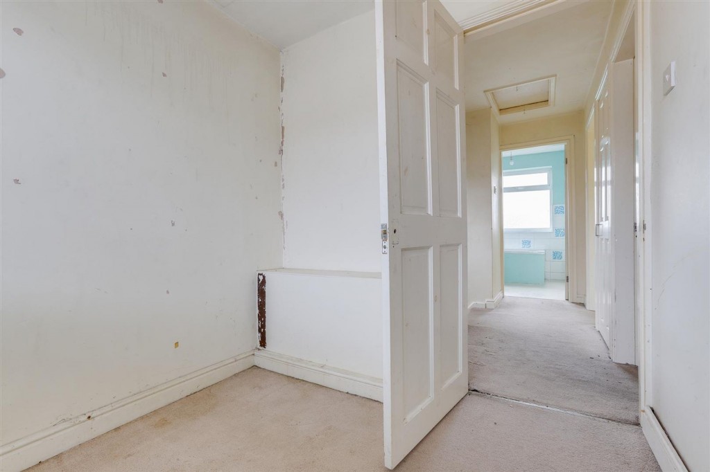 Digby Avenue, Nottingham, NG3