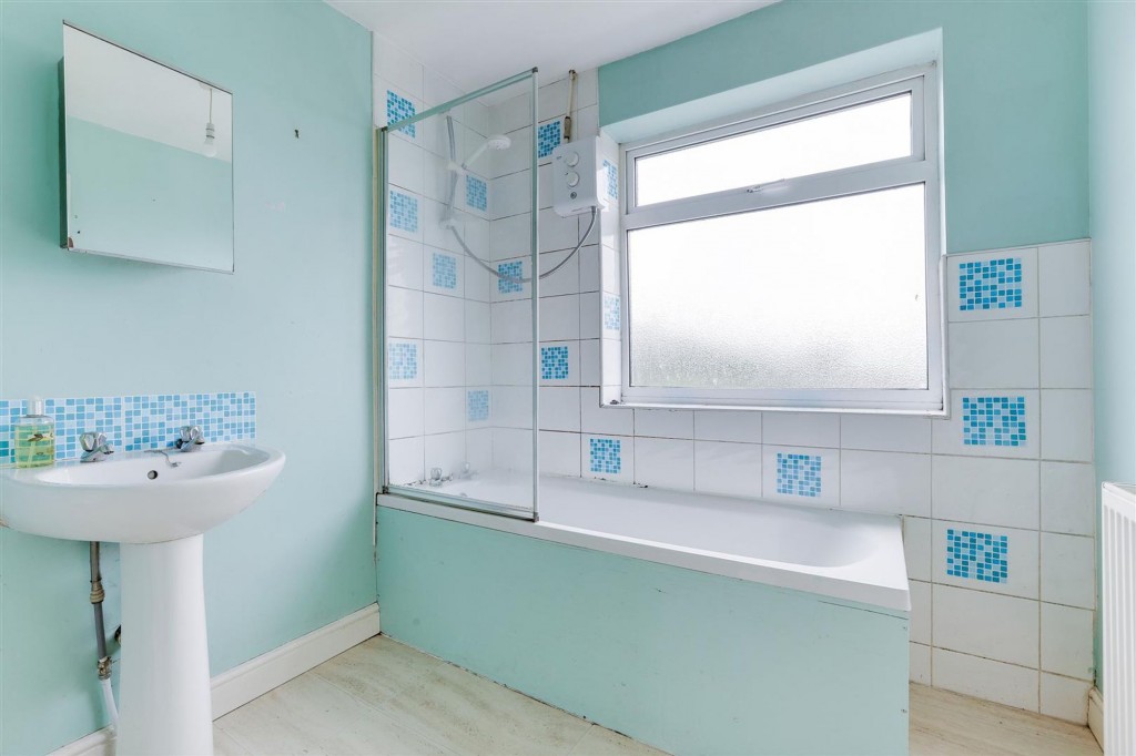 Digby Avenue, Nottingham, NG3